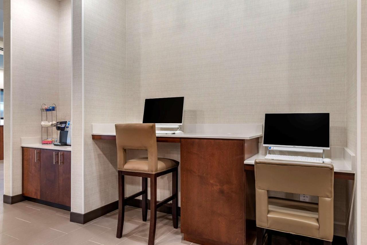 Comfort Suites Newnan Esterno foto
